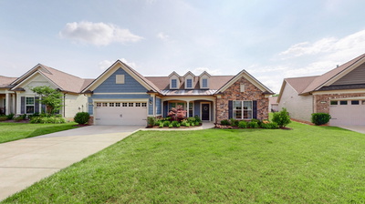1106 Davidson Walk