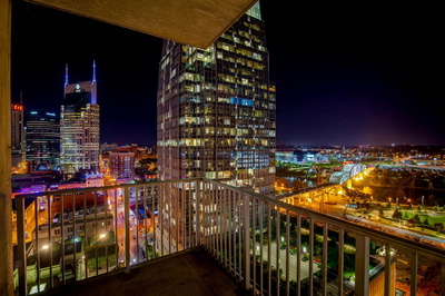 301 Demonbreun st