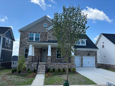 632 Snap Dragon Lane