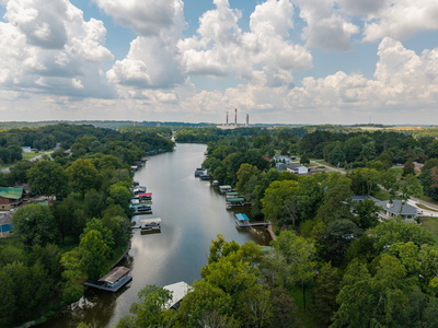 306 Twin Cove Dr