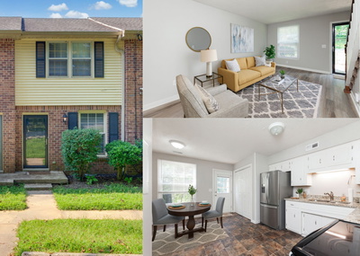 208 Blue Ridge Dr