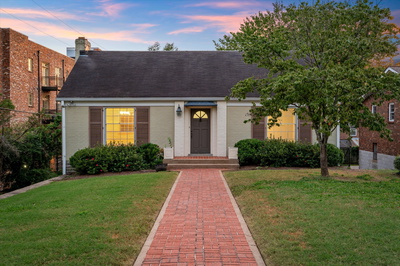 101 Mockingbird Rd
