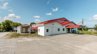 5247 Murfreesboro Rd