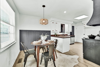 15 Bond St