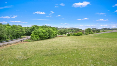 0 Thompson Creek Road