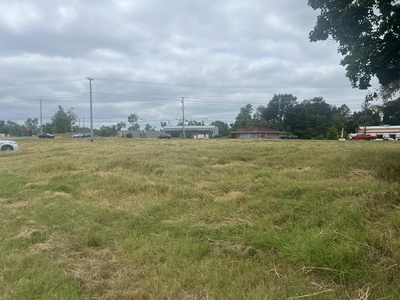 2029 Ft Campbell BLVD