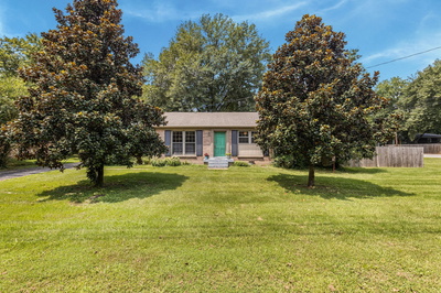 4815 Danby Dr