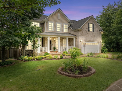 4055 Williford Way