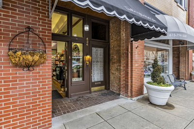 424 Main Street unit B