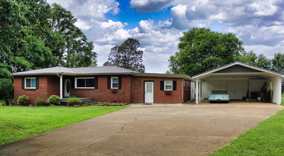 701 Morton Rd