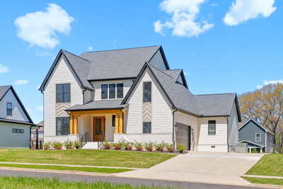 867 Shady Bluff Trl