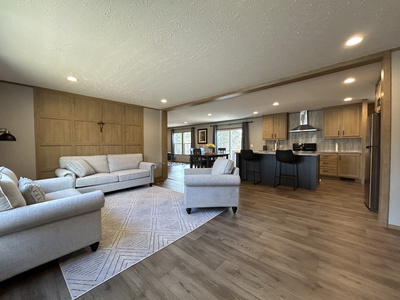 443 Sickler Rd