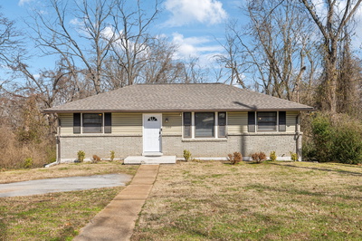 1100 Massman Dr