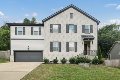 1006 Chisolm Trl