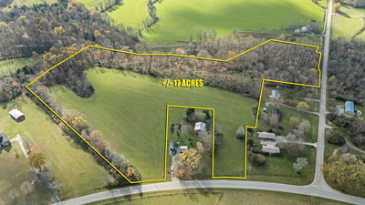 3560 Old McMinnville Hwy