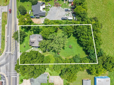266 Old Nashville Hwy