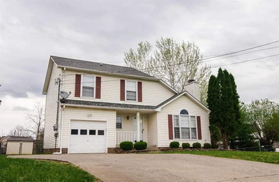 1329 Wennona Dr