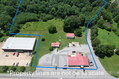 1331 Highway 100