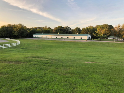 164 Troupe Rd