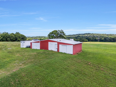 1295 Sugar Flat Rd