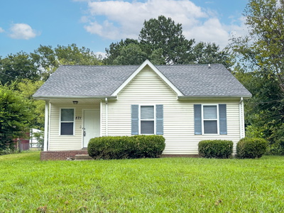 571 Garnet Drive