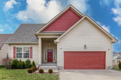 3746 Silver Fox Court
