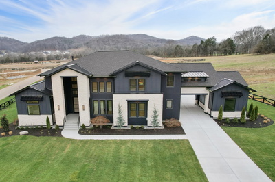 1835 Dartmouth Drive