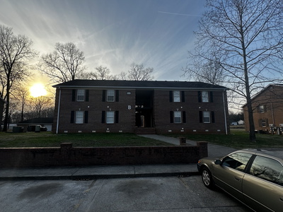 301 Ligon Drive