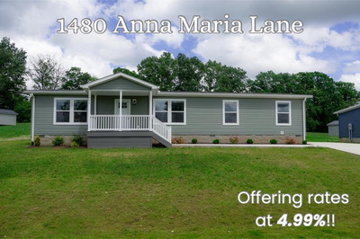 1480 Anna Maria Ln