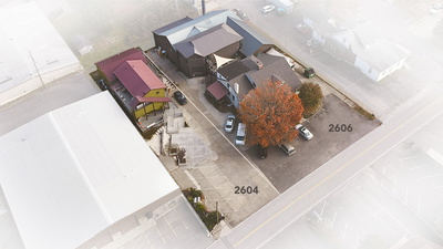 2606 Westwood Dr