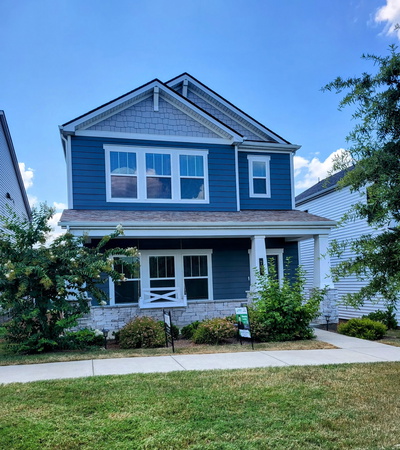 704 Taylor Bend Rd