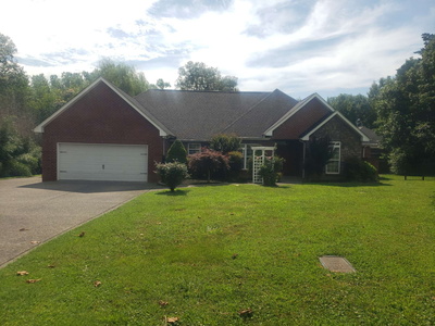 1205 Cascade Falls Dr