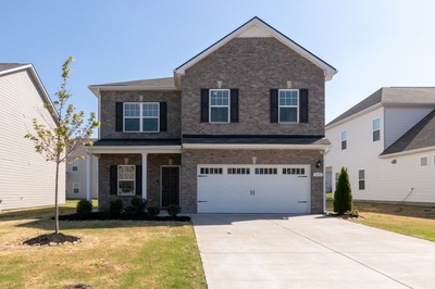 3633 Capstone Dr
