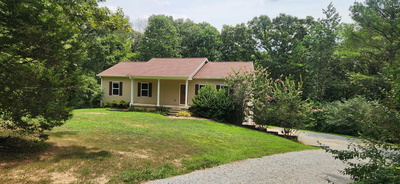 6336 Hickory Dr