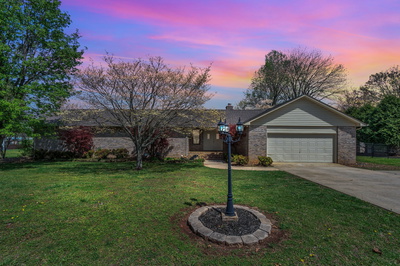 423 Shasteen Bend Dr