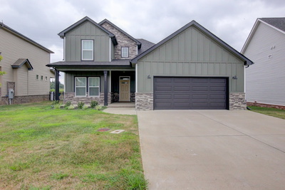 3051 Fort Sumter Dr