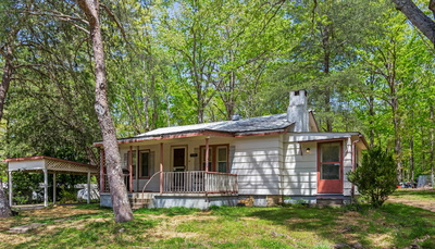 130 McFarlin Rd
