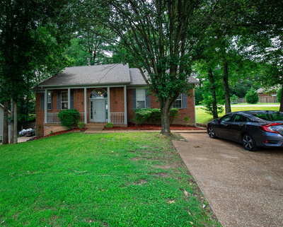 1000 Tulip Grove Rd