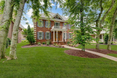 638 Band Drive