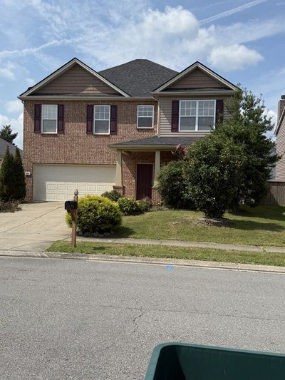 202 Owl Dr