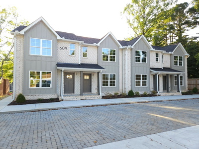 609 Fairview Ave