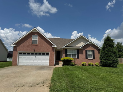 3905 Gaine Dr