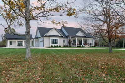 2836 Buford Ln