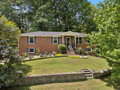 1148 Green Valley Dr