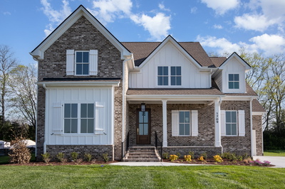 1709 Martha Washington Way