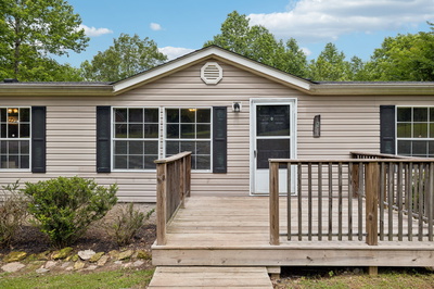 729 Gibbs Rd