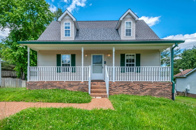 7108 Gregory Ct
