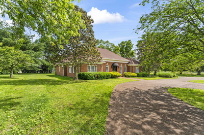 3000 General Forrest Dr