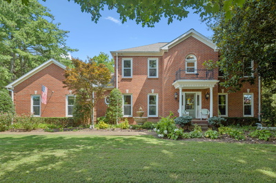 3024 Bridlewood Trl