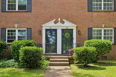 601 Boyd Mill Ave